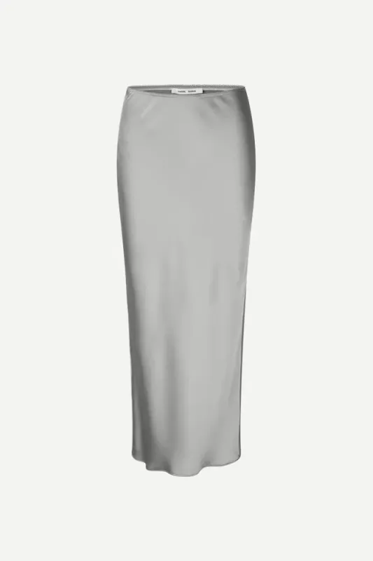 Saagneta Long Skirt 12956 Limestone 
