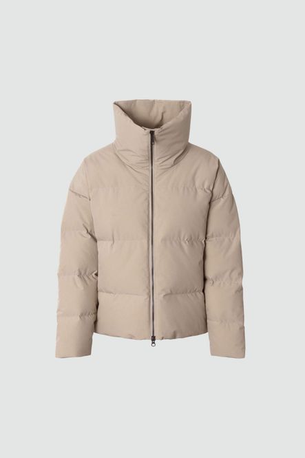 Hovedbilde Block II Burned Taupe 
