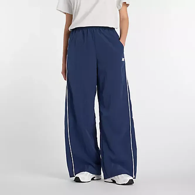 Hovedbilde Sport Legacy Pant Navy 