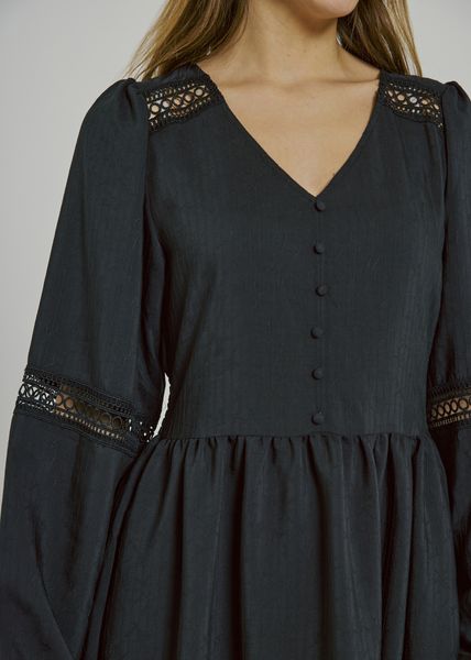 Hovedbilde Nuro Dress Black 
