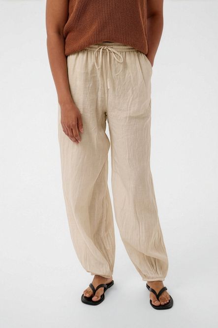 Hovedbilde Betana Pants French Oak 