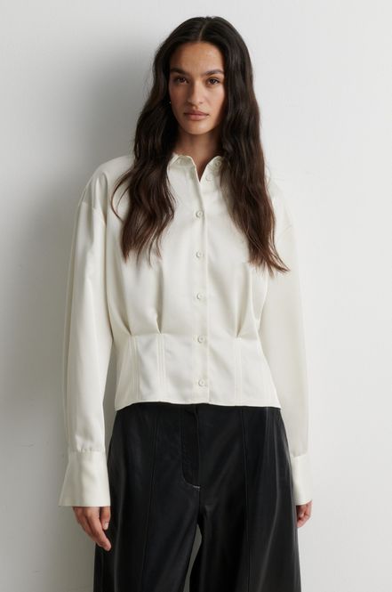 Hovedbilde Opala Shirt Birch 