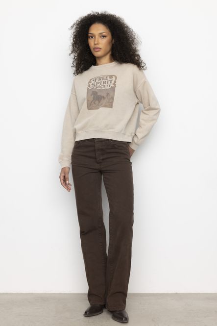 Hovedbilde Billie Dark Brown 