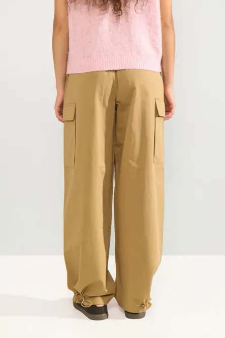 Hovedbilde Nulucca Pants Kelp 