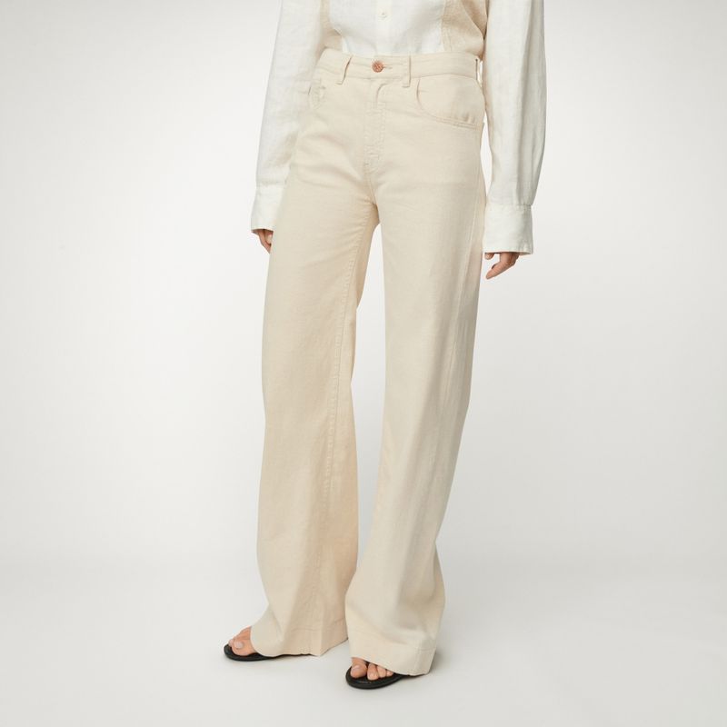 Rosa Tosca Natural Rinse 