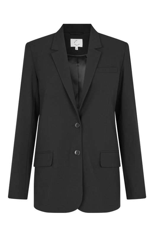 Hannah 285 Black 