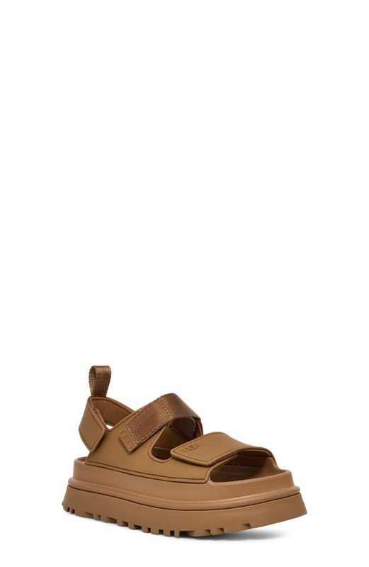 W Goldenglow Bison Brown 