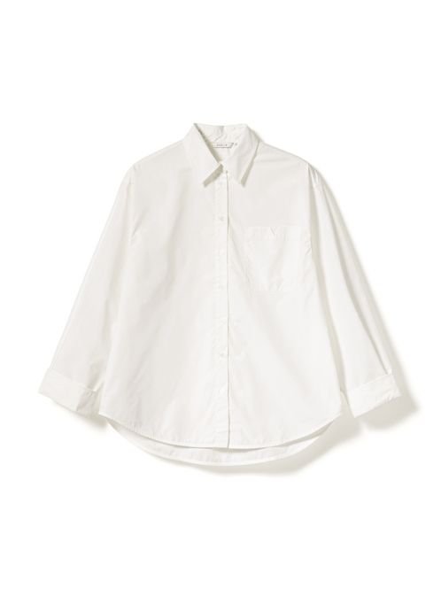 Hovedbilde Marlon Shirt White 