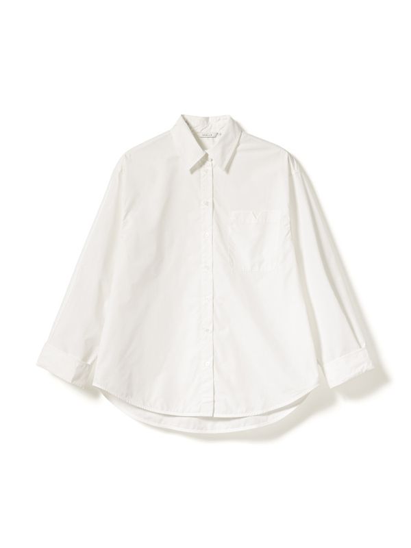 Marlon Shirt White 