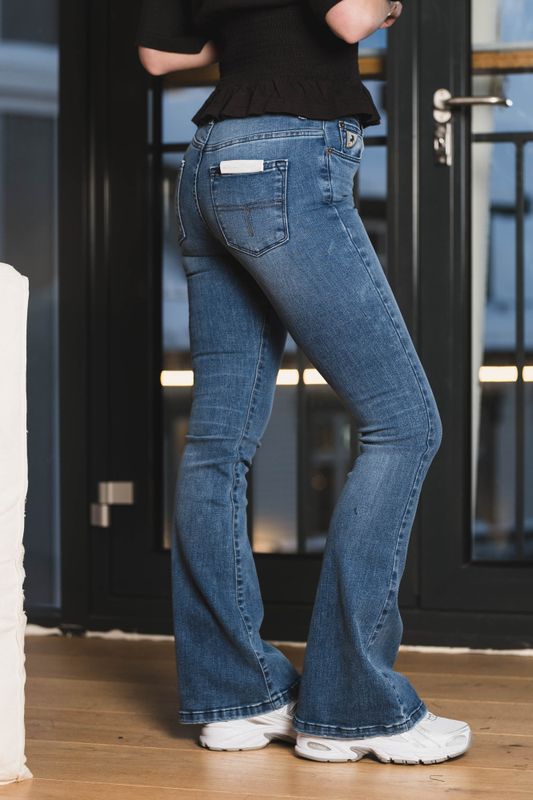 Raval Re Ram Cobalt Stone