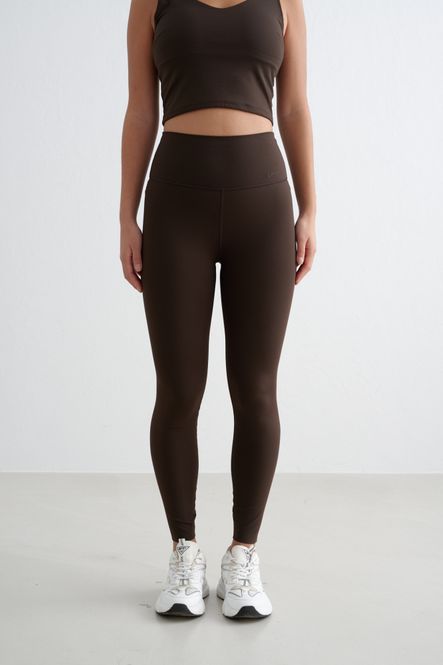 Hovedbilde Sense Tights Chocolate 