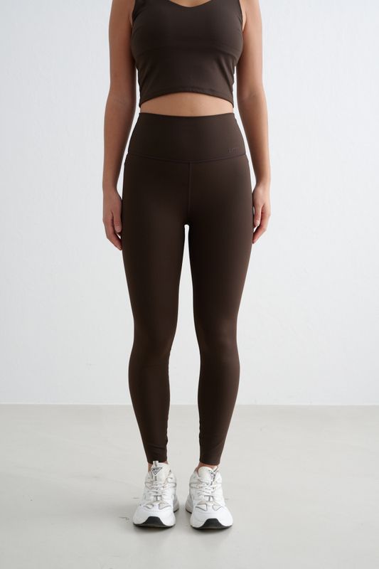 Sense Tights Chocolate 