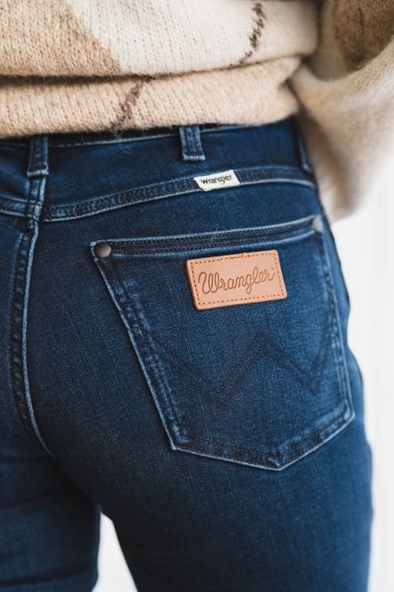 Hovedbilde Bootcut New Nightshade 
