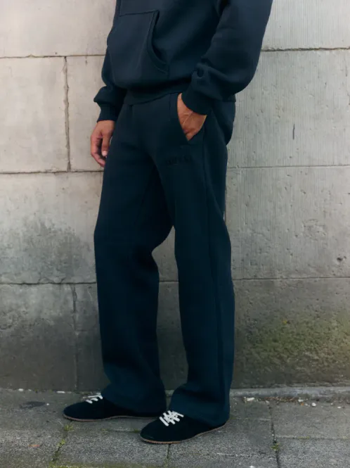 Hovedbilde M. All-Star SL Pants Jet Black 