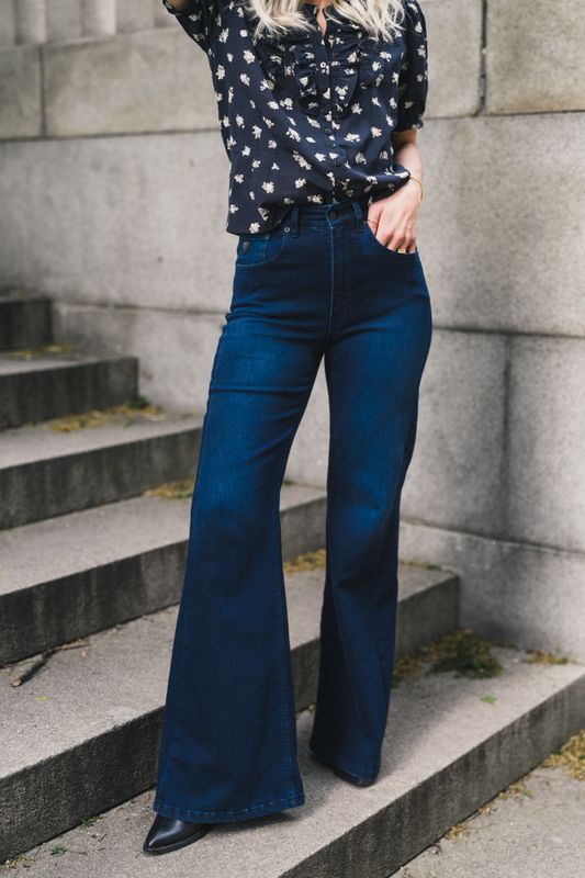 Palas Midnight Core Brushed Blue Black