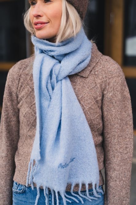 Hovedbilde Tula Baby Blue 