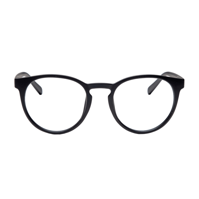 Papillon Black 