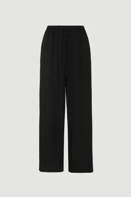 Hovedbilde Chill Pant Black 