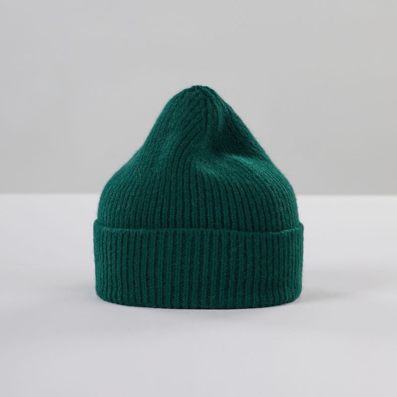 Beanie Moss 