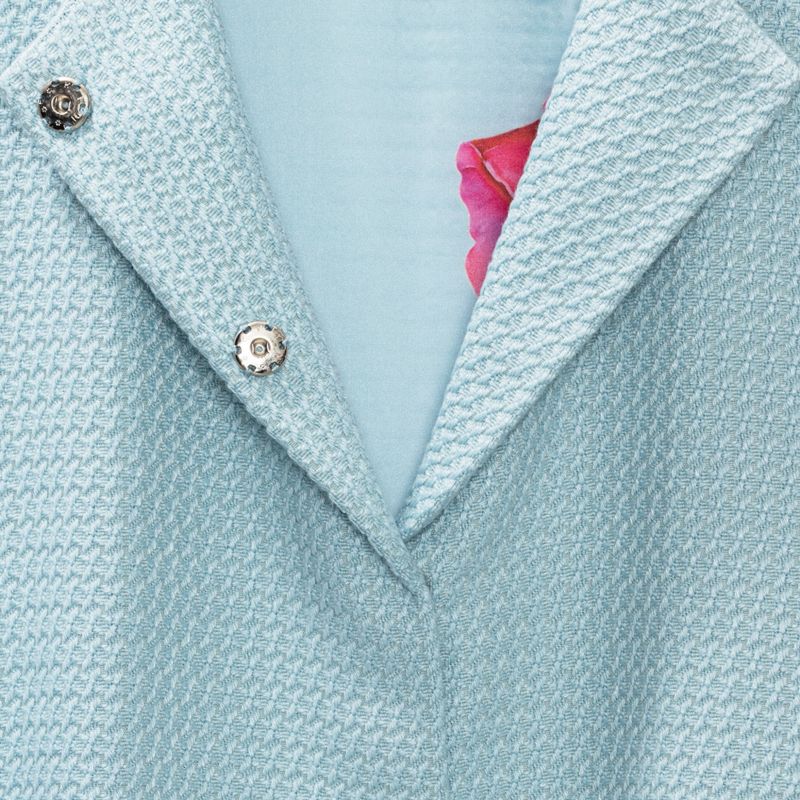 Spencer Jacket No. 107