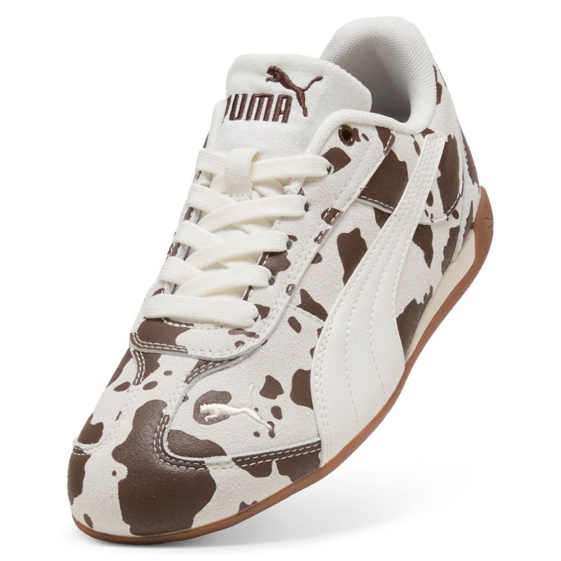 Replicatch Wild Chestnut Brown/White 