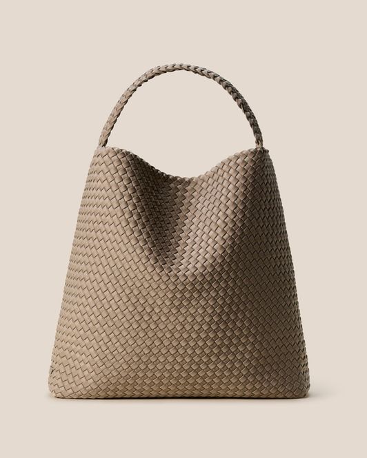 Hovedbilde Nomad Large Hobo Cashmere 