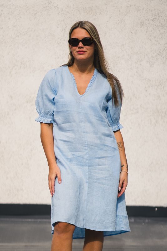 Rigitta Dress Windsurfer