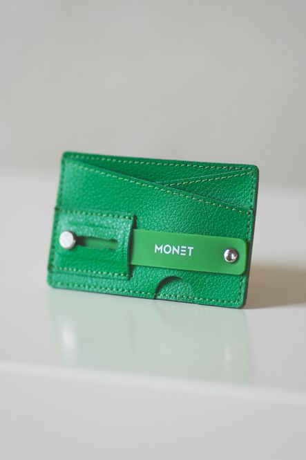 Hovedbilde Monet Hunter Green 