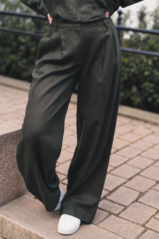 Esterika Pants Rosin 