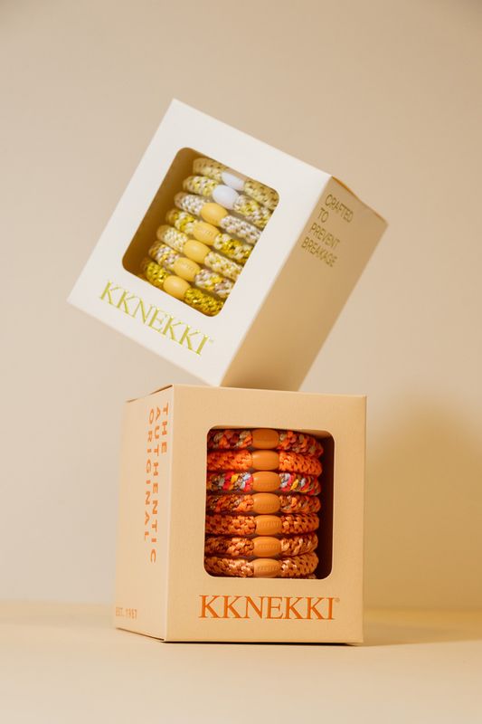 Kknekki Butter Edition 8PK