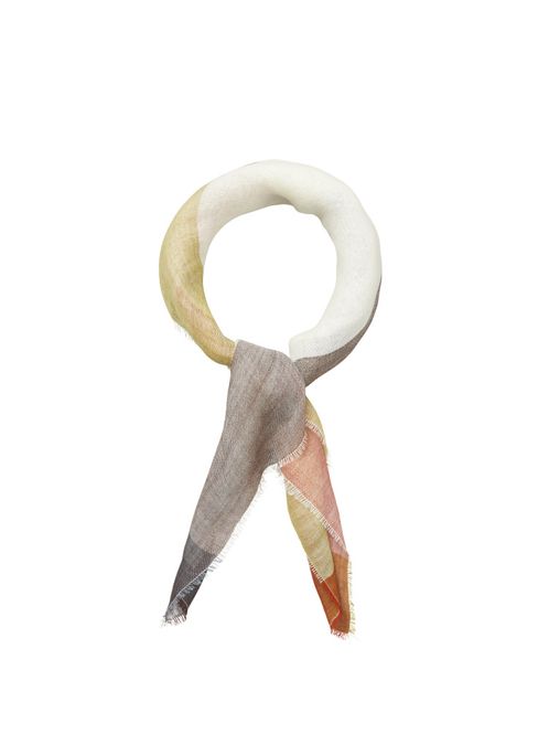 Hovedbilde Ekko Wica Scarf Rutabaga White