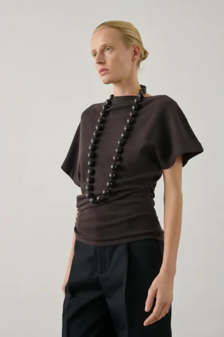 Hovedbilde Dalina Top Charbon 