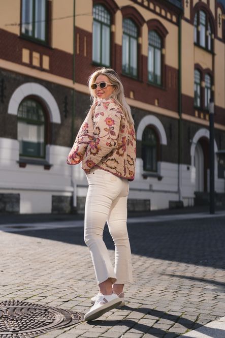 Hovedbilde Marbella Megalia Crudo Beige 