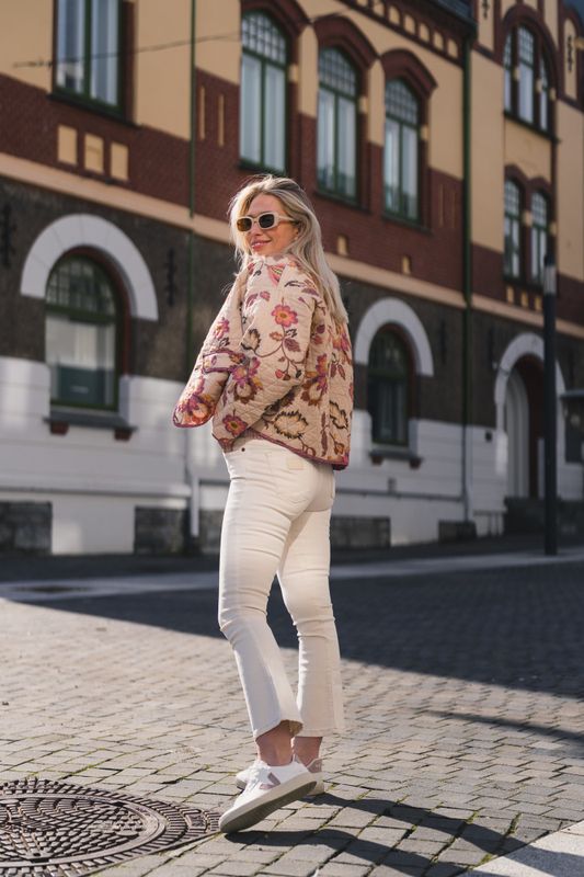 Marbella Megalia Crudo Beige 
