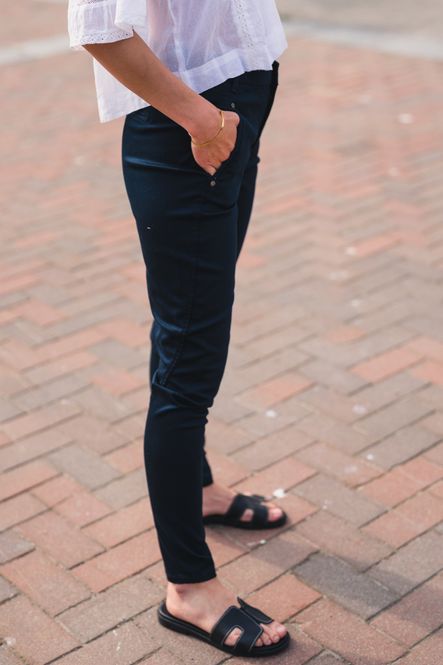 Hovedbilde Jolie 606 Navy 