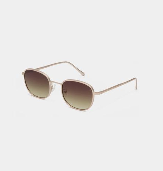 Hovedbilde Hello Matte Gold 
