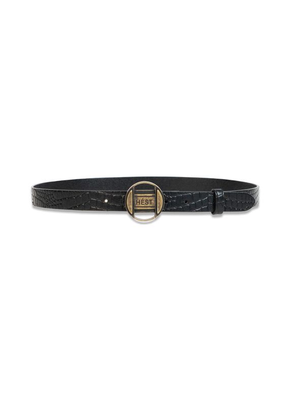 Explore Belt Jet Black 