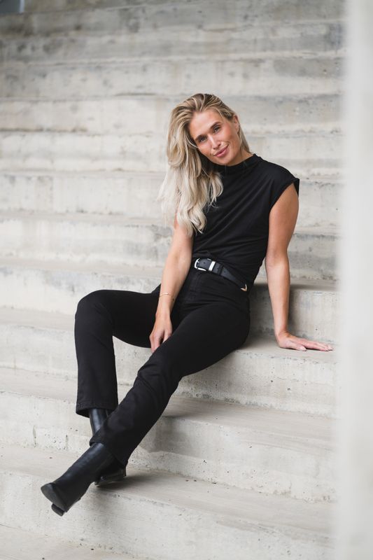 Malena Jossie Black Night 