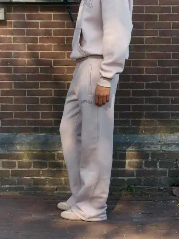 W. All-Star SL Pants Dusty Pink 