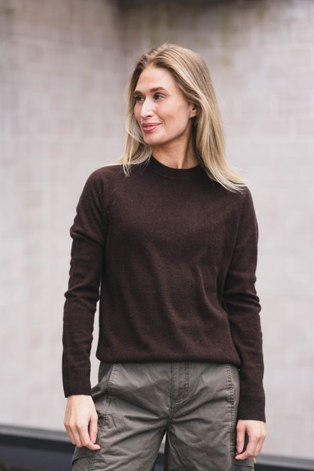 Hovedbilde Boston O-Neck 6304 Mole 