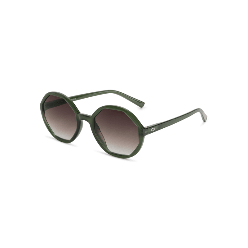Lolita Sun Dark Green 