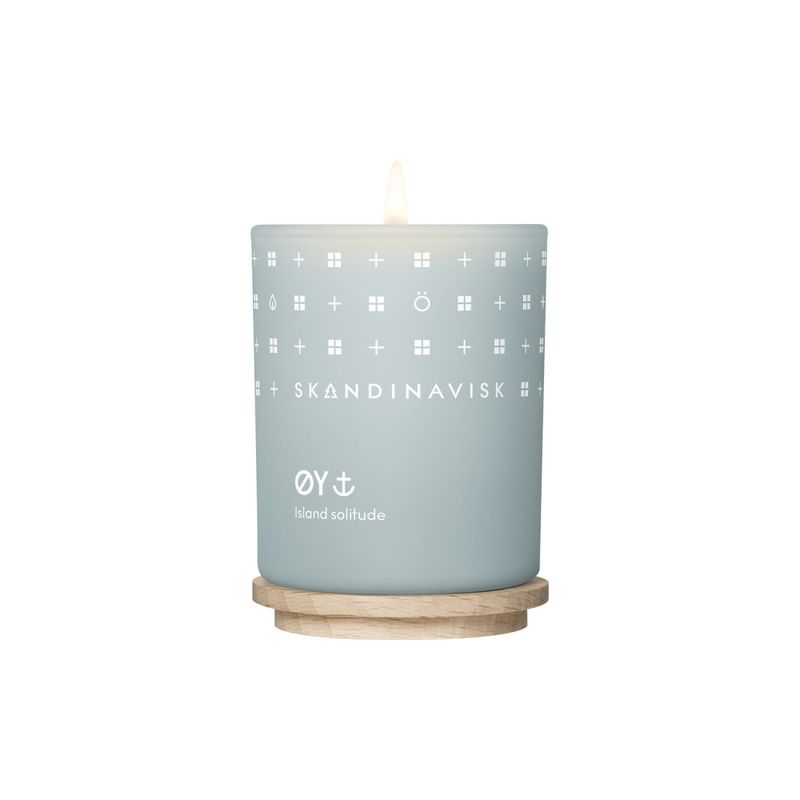 Øy Scented Candle 65g