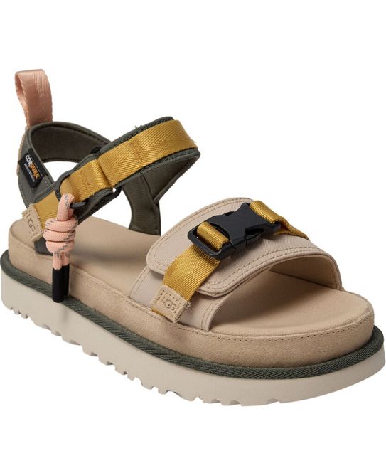 Hovedbilde W Goldenstar Wildwood Sand Castle 