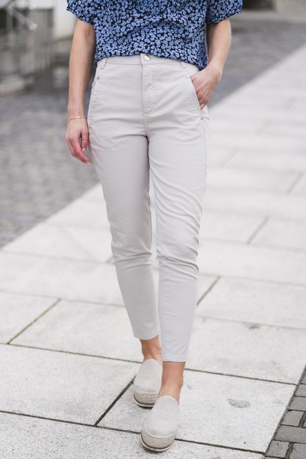 Hovedbilde Jolie Pure 820 Moonbeam Crop 