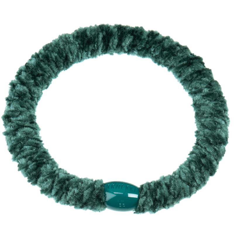 Kknekki Velvet Green