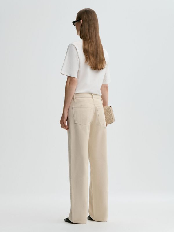 Vinola Jeans Mojave Desert 