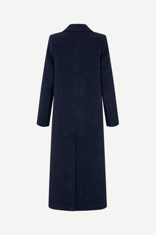 Falcon Coat 11104 Salute 
