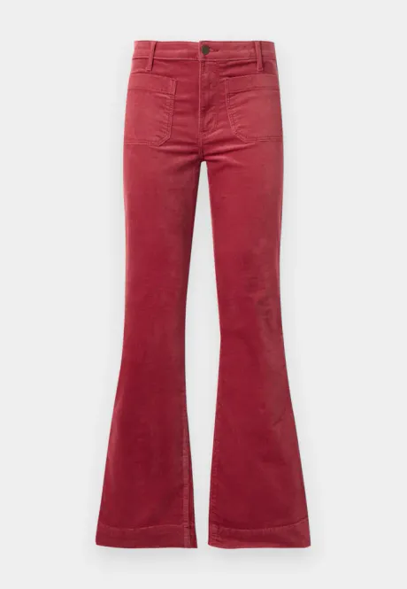Hovedbilde Flare Earth Red