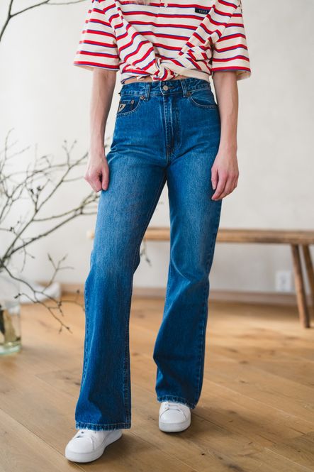 Hovedbilde Ninette Jackson Distressed Double Stone