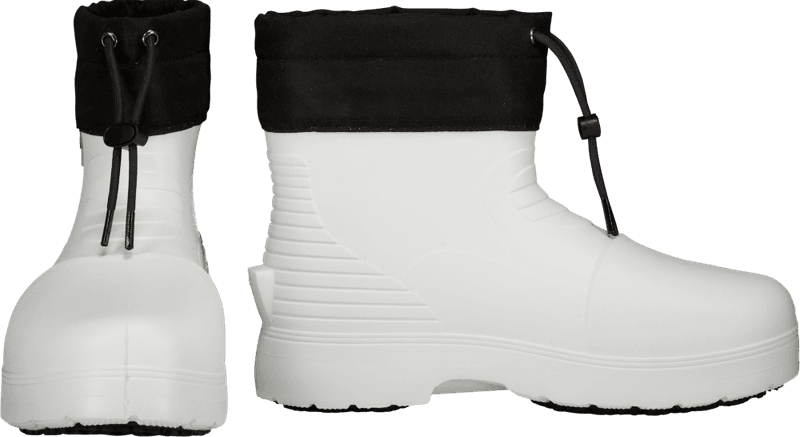 Niseko 3.0 Low White 
